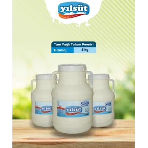 YILSÜT TULUM PEYNİRİ KG