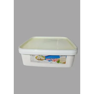 ZİRVE SÜZME TAVA PEYNİR 4,5KG