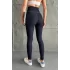 DarkBlue Ekstra Yüksek Bel Kot Tayt Pantolon Jeggings