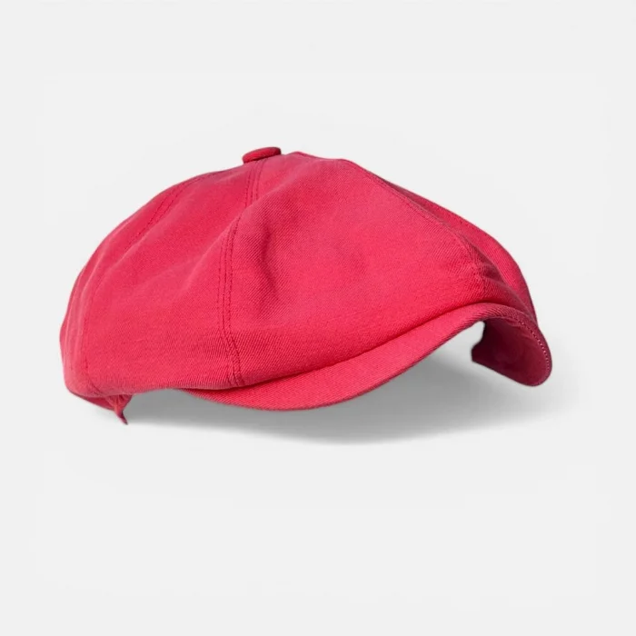 Karnas Pamuk Standart Beden Keten Kasket Şapka – Günlük Şıklık Serisi