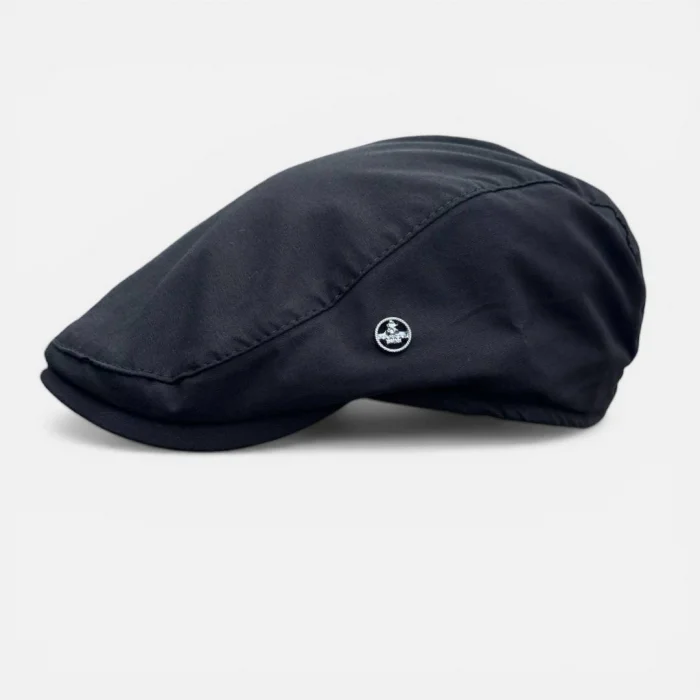 Karnas Pamuk Keten Yazlık Kasket Şapka – Standart Beden & Yazlık Ferah Kullanım