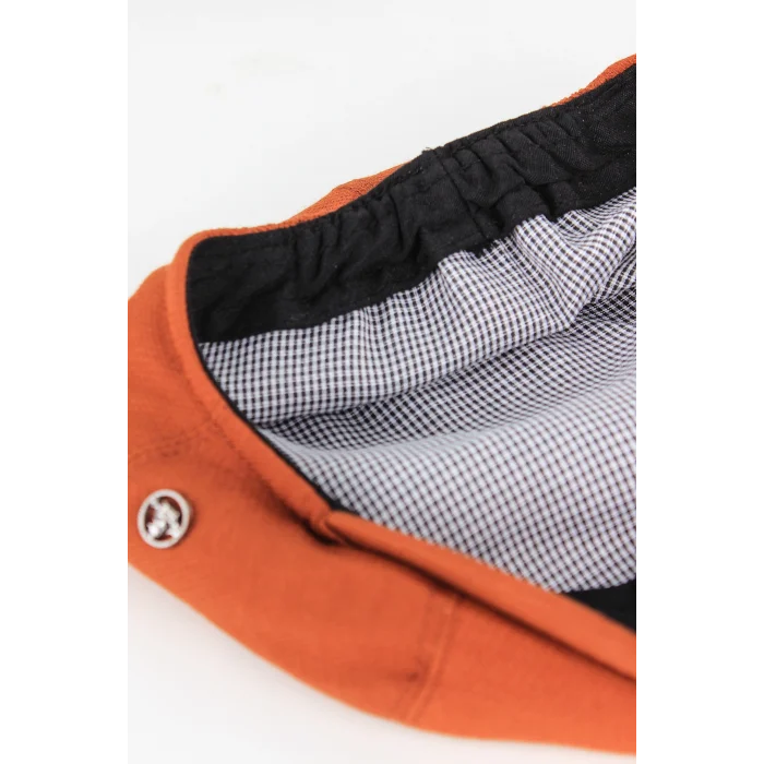 İtalyan Tarzı Erkek Kasketi – Lastikli Bedensiz Tasarım Klasik Model