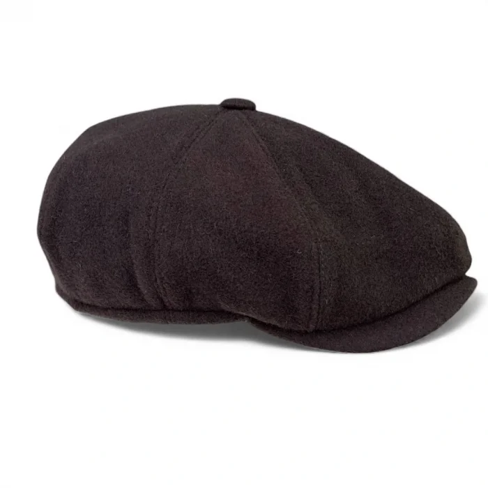 KIŞLIK KASKET ŞAPKA BEDENLİ MODEL