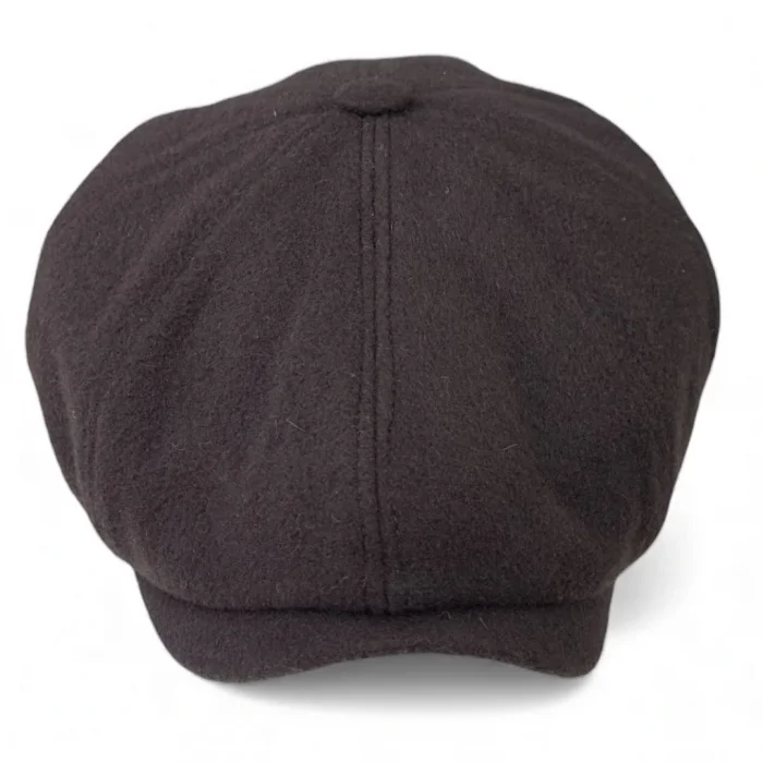 KIŞLIK KASKET ŞAPKA BEDENLİ MODEL