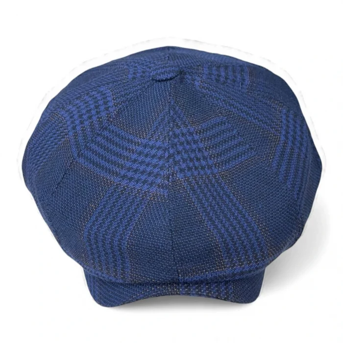 KIŞLIK KASKET ŞAPKA BEDENLİ YÜNLÜ SERİ