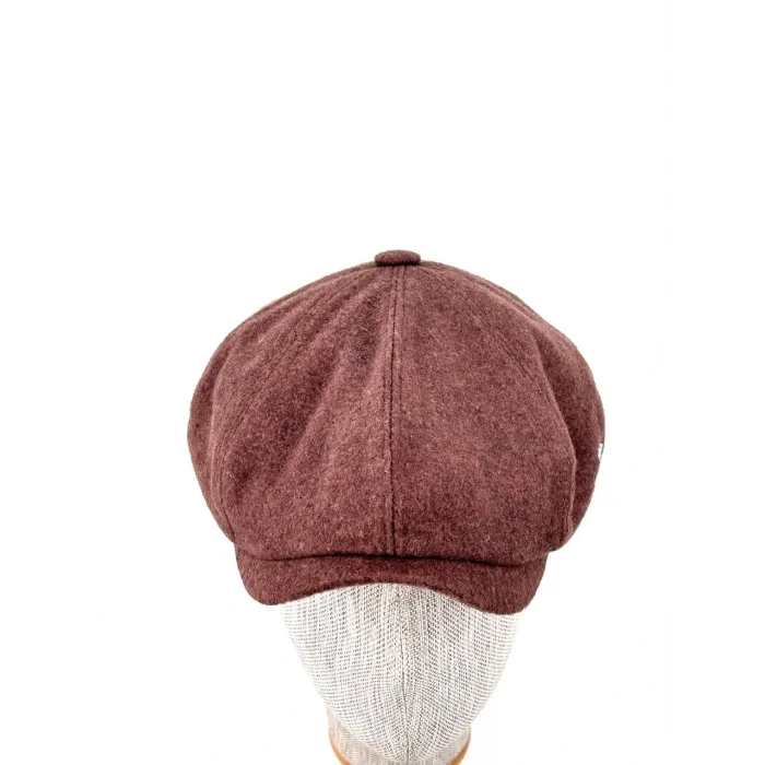 Kışlık Kasket Şapka – Özel Seri, Modern Kalıp