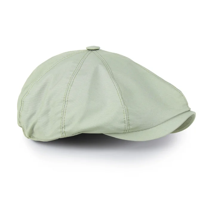 Klasik Tasarımlı Spor Şapka – Yazlık, Lastikli ve Bedensiz