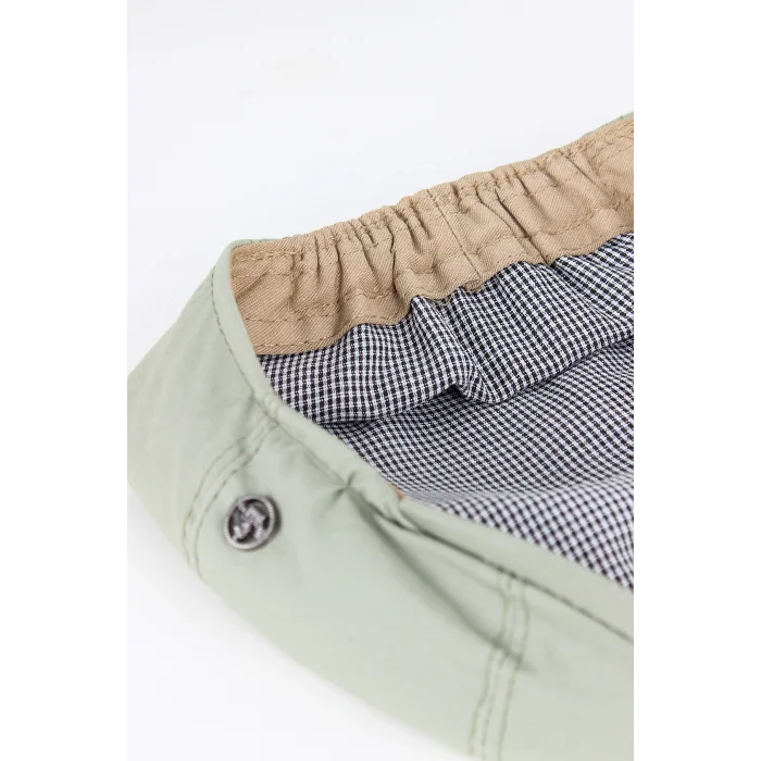 Klasik Tasarımlı Spor Şapka – Yazlık, Lastikli ve Bedensiz