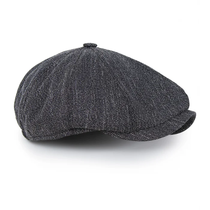 Modern Tasarımlı Spor Şapka – Yazlık, Lastikli ve Bedensiz