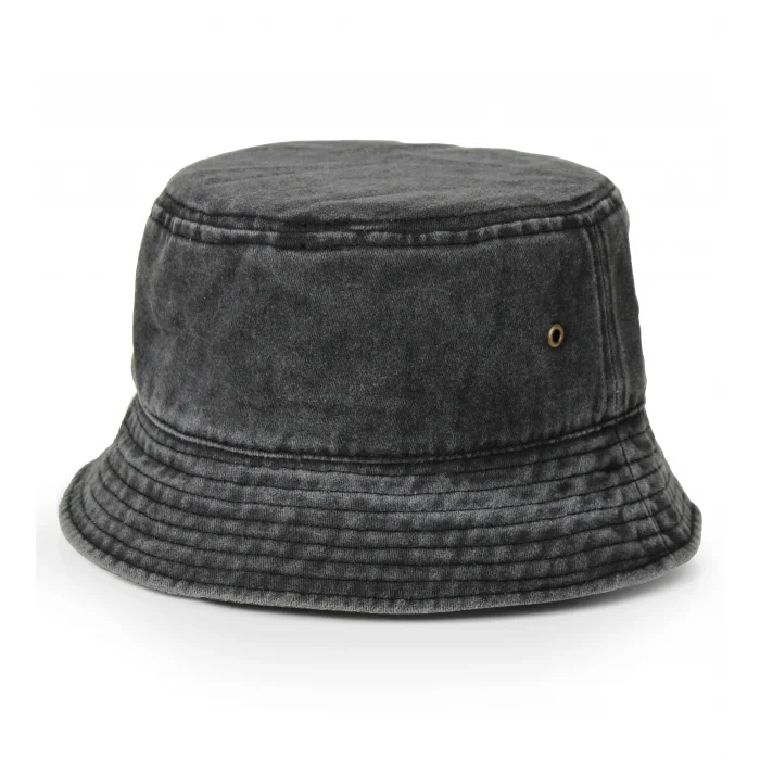 Unisex Bucket Şapka Balıkçı Model
