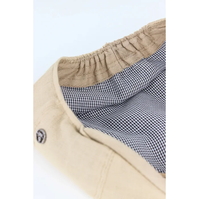 Yazlık Modern Tasarımlı Spor Şapka – Lastikli ve Bedensiz