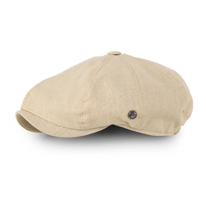 Yazlık Modern Tasarımlı Spor Şapka – Lastikli ve Bedensiz