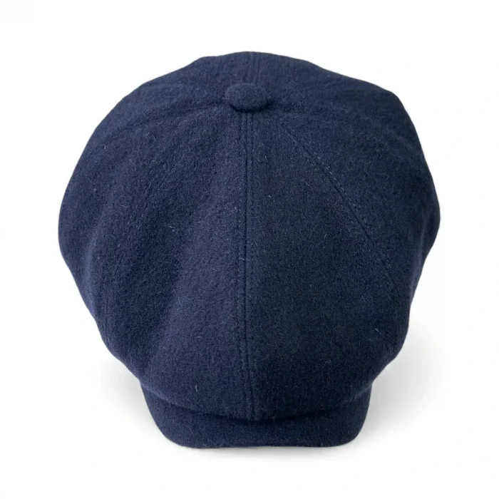 YÜNLÜ KASKET ŞAPKA BEDENLİ GÜNLÜK KULLANIM