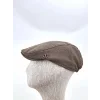 Kışlık Kasket Şapka – Lüks Kaşe, Günlük Şıklık Bedensiz Lastikli Model