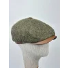Kaşe Kışlık Kasket Şapka – Yumuşak Dokuma, Rahat Kullanım