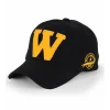 Who Hat Why Eskitme Yeni Sezon Baseball Spor Şapka / Ayarlanabilir Model