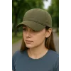 Yeni Sezon Baseball Spor Cap Şapka / Ayarlanabilir Model