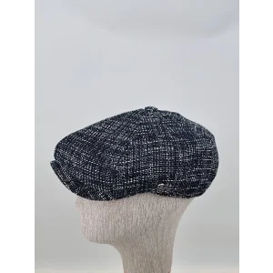 Kışlık Kasket Şapka – Kaşe Kumaş, Terletmez İç Astar