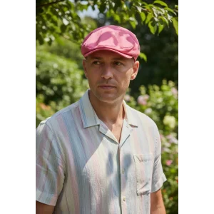 Karnas Pamuk Yazlık Kasket Şapka – Standart Beden & Ultra Hafif Yazlık Yapı