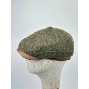 Kaşe Kışlık Kasket Şapka – Yumuşak Dokuma, Rahat Kullanım