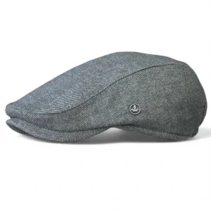 KIŞLIK ERKEK ŞAPKA BEDENSİZ LASTİKLİ KLASİK MODEL