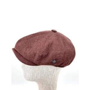 Kışlık Kasket Şapka – Özel Seri, Modern Kalıp