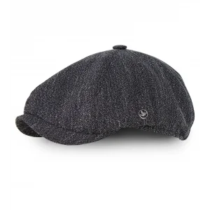 Modern Tasarımlı Spor Şapka – Yazlık, Lastikli ve Bedensiz