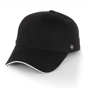 Yeni Sezon Yazlık Spor Şapka (Beyaz Siper Detaylı) / Ayarlanabilir Model