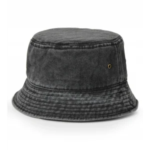 Unisex Bucket Şapka Balıkçı Model