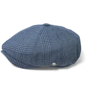 YÜNLÜ KASKET BEDENLİ KIŞLIK ŞAPKA MODELİ