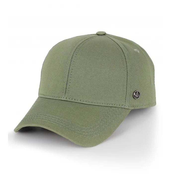 Yeni Sezon Unisex Spor Cap Şapka / Ayarlanabilir Model