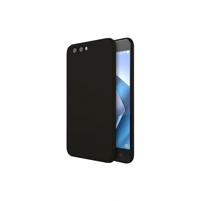 Huawei P10 Plus Kılıf Fitcase Premiums Silikon Arka Kapak