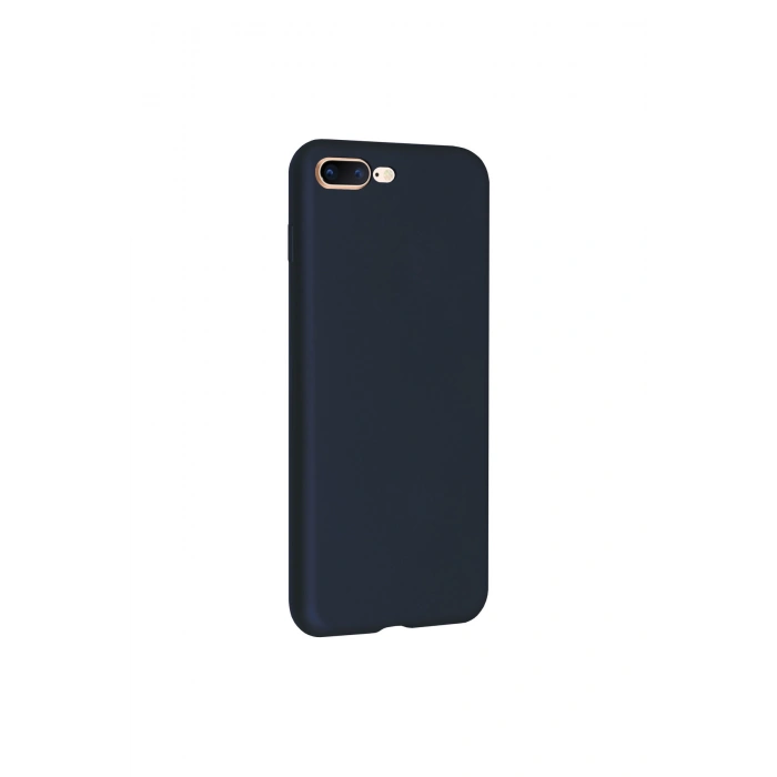 İphone 7 Plus / 8 Plus Kılıf Fitcase Premiums Silikon Arka Kapak