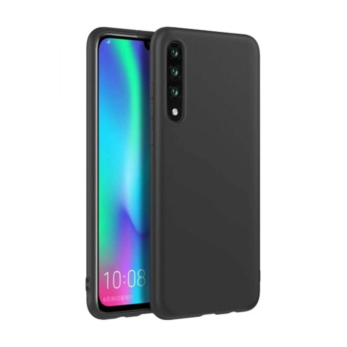 Galaxy A50 Yumuşak Silikon Kılıf