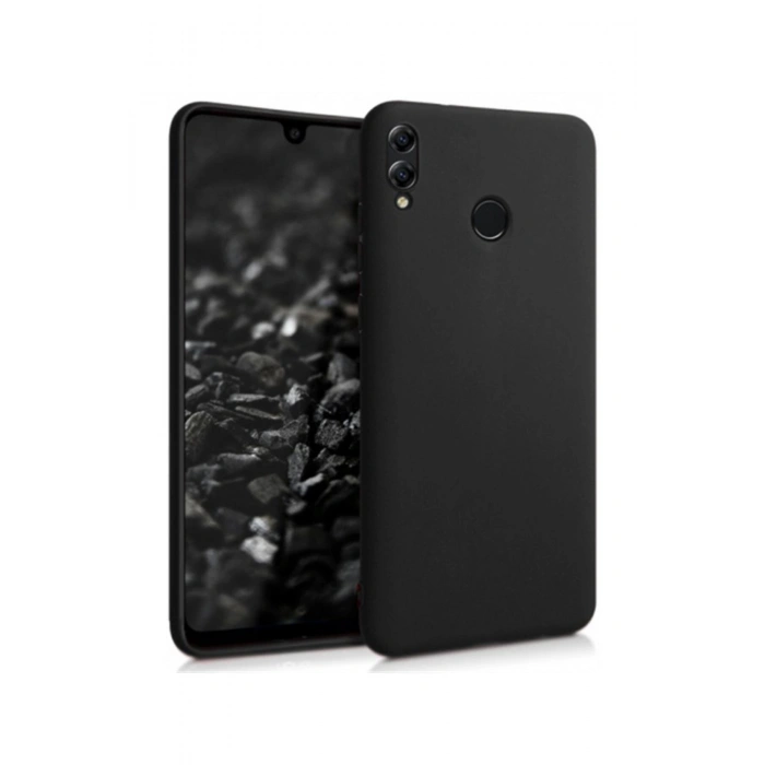 Zengin Çarşım Huawei Y7 2019 Y7 Prime 2019 Yumuşak Silikon Kılıf