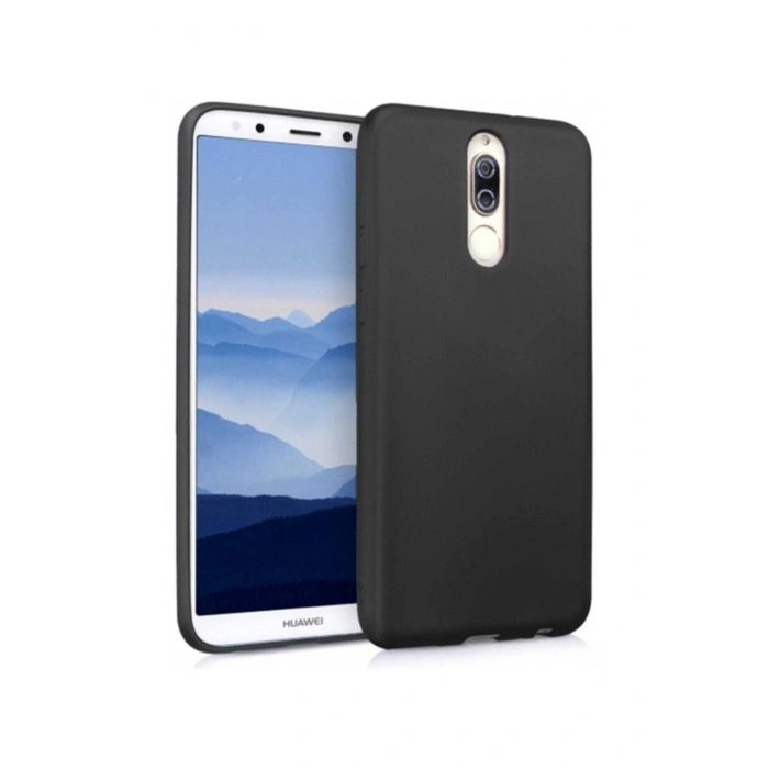 Zengin Çarşım Huawei Mate 10 Lite  Yumuşak Silikon Kılıf