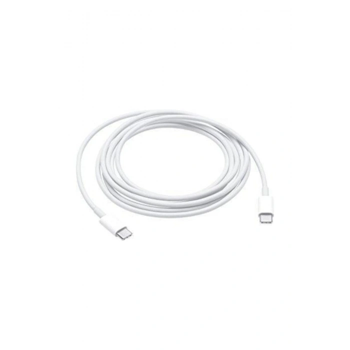 MACBOOK USB TYPE-C USB-C ŞARJ DATA KABLOSU 2 METRE gextrx 976748 shplol 992805