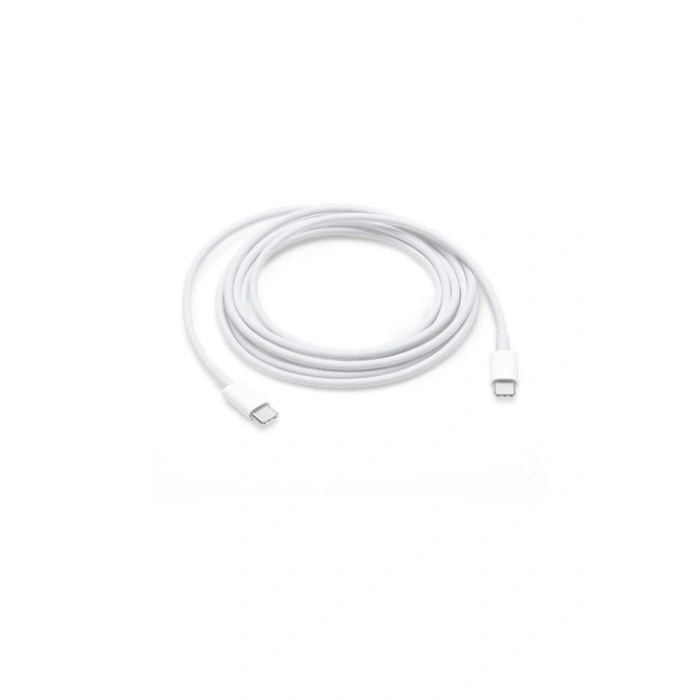 MACBOOK USB TYPE-C USB-C ŞARJ DATA KABLOSU 2 METRE gextrx 976748 shplol 992805