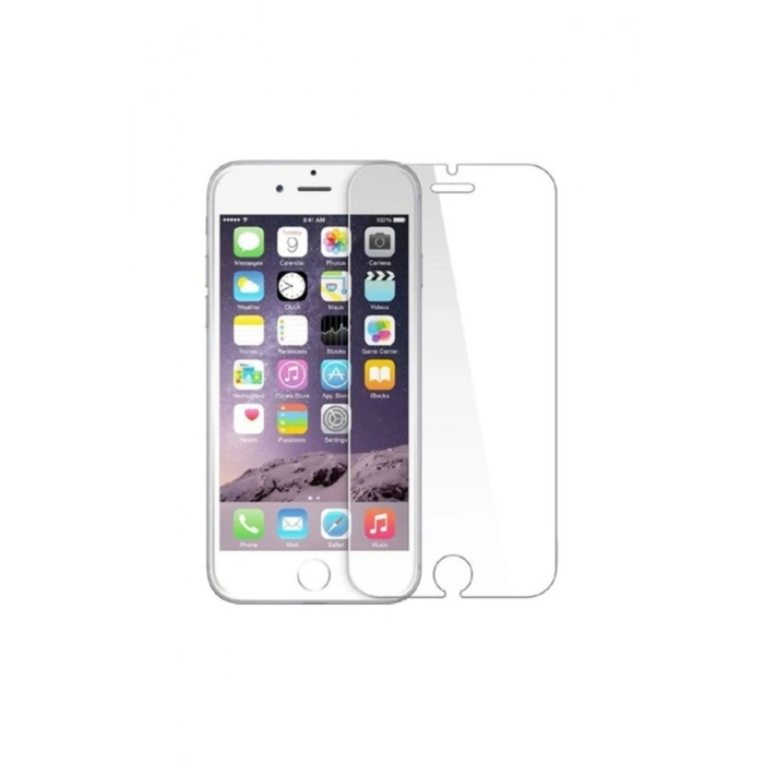 Semers Iphone 6 Nano Cam Ekran Koruyucu