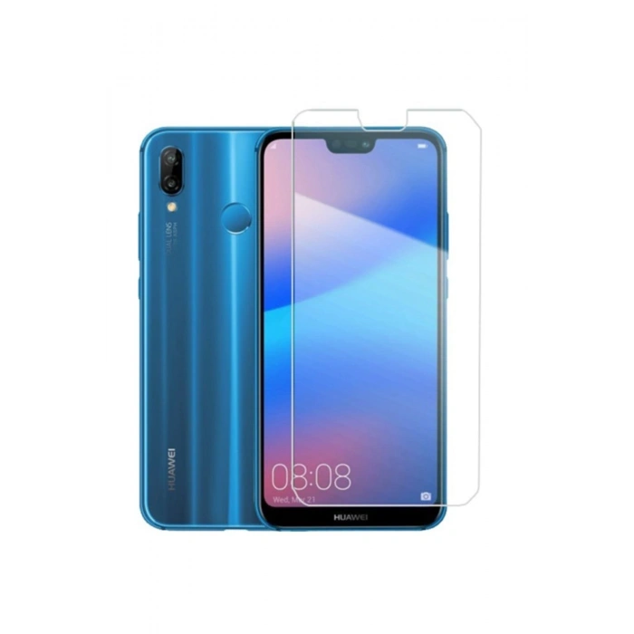Huawei P20 Lite Nano Glass Tam Koruma