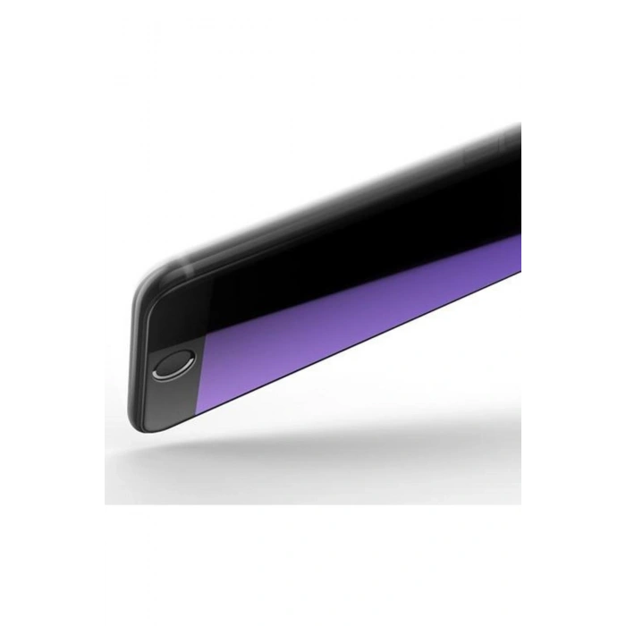 Jm226 Iphone 7/8 Plus 2,5d Anti Blue Ray Ekran Koruyucu