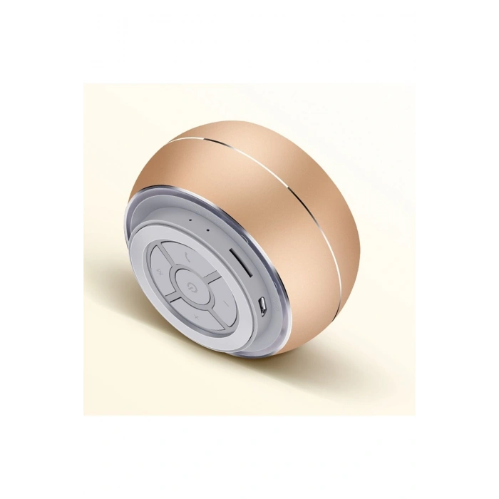 R9 Speakers Ses Bombası