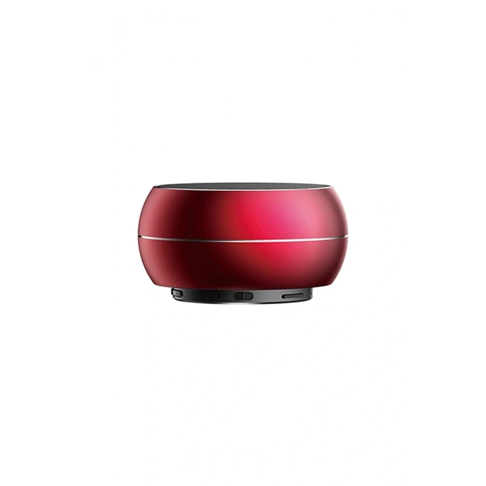 JR-M08S USB Taşınabilir Subwoofer Bluetooth Speaker Ses Bombası
