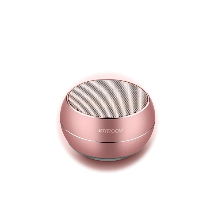 JR-M08S USB Taşınabilir Subwoofer Bluetooth Speaker Ses Bombası