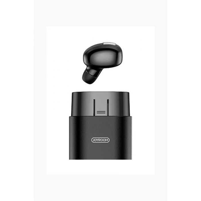 Jr-sp2 1600 Mah Powerbank Ile Bluetooth Kablosuz Kulaklık