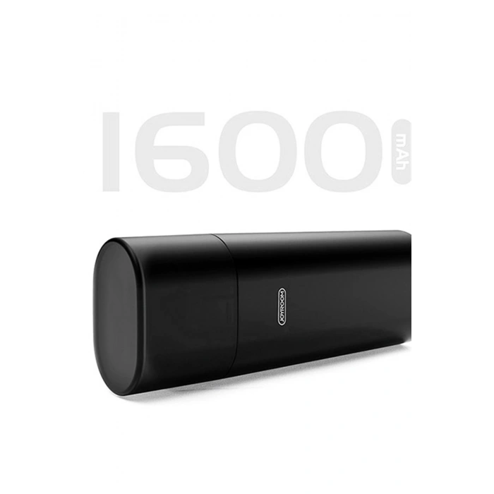 Jr-sp2 1600 Mah Powerbank Ile Bluetooth Kablosuz Kulaklık