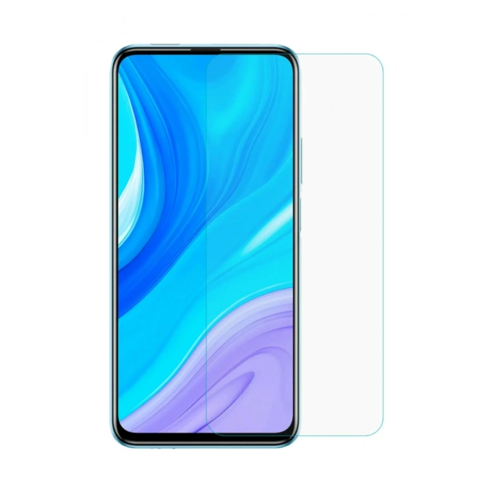 Hauwei P Smart Pro Nano Cam Esnek Ekran Koruyucu