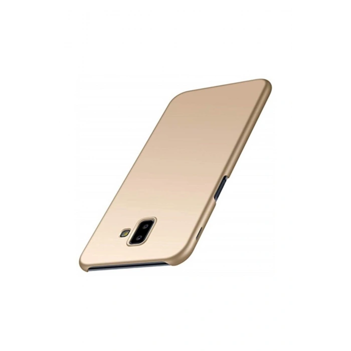 J6 Premıum Silikon Gold