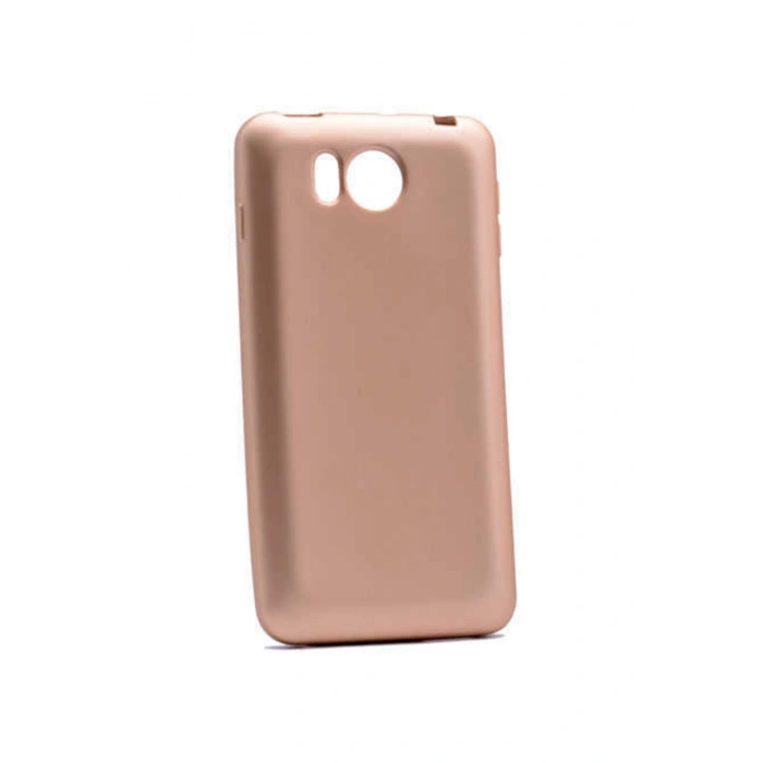 Vestel Venüs V3 5580  Premier Slim Fit Silikon Kılıf