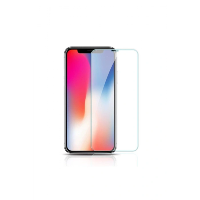 Apple Iphone X /xs Ultra Ince Ekran Koruyucu Jm1016